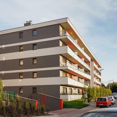 Apartments Kraków Rydlówka by Renters Exterior foto